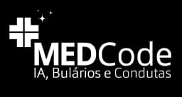 Medcode Login MedCode — Bulário, condutas, calculadoras e Atlas 2.0